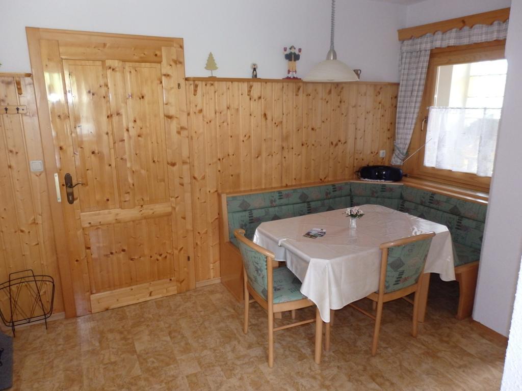 Apartments Haus Steinbock Tauplitz Pokoj fotografie